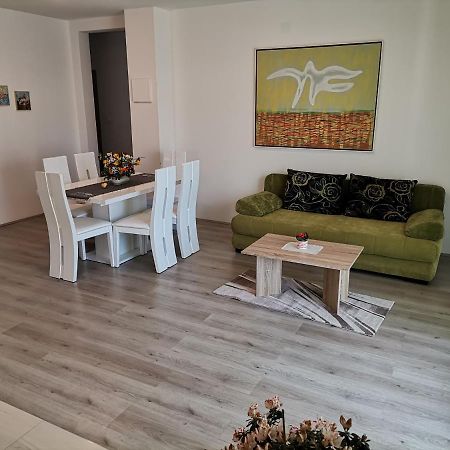 Apartment Drosanjica ザダル エクステリア 写真