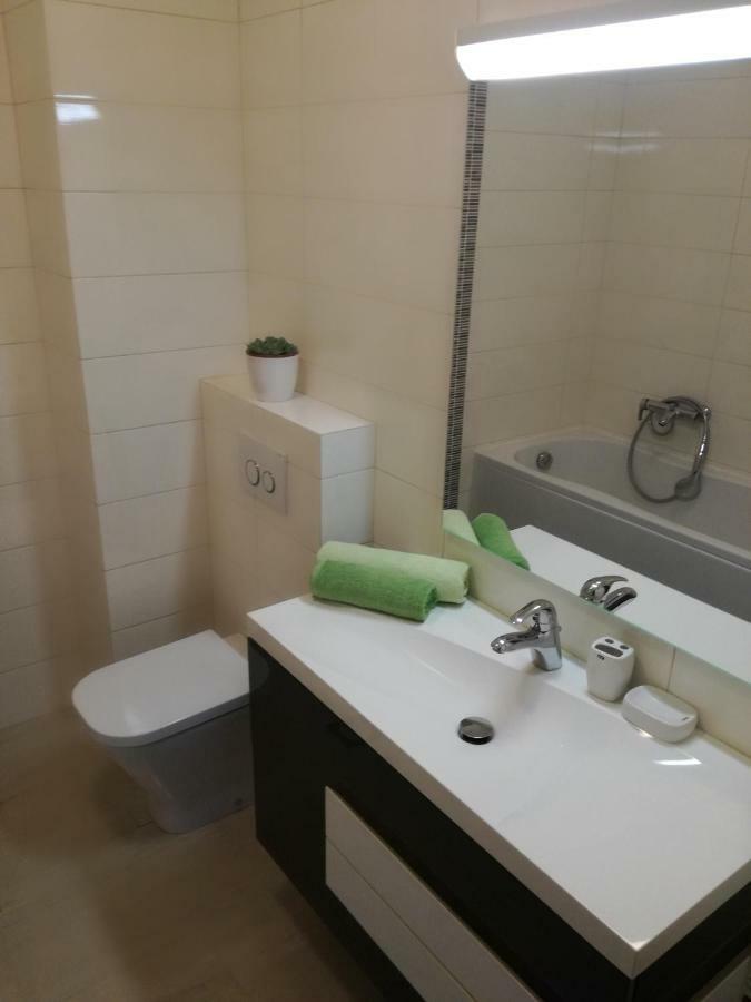 Apartment Drosanjica ザダル エクステリア 写真
