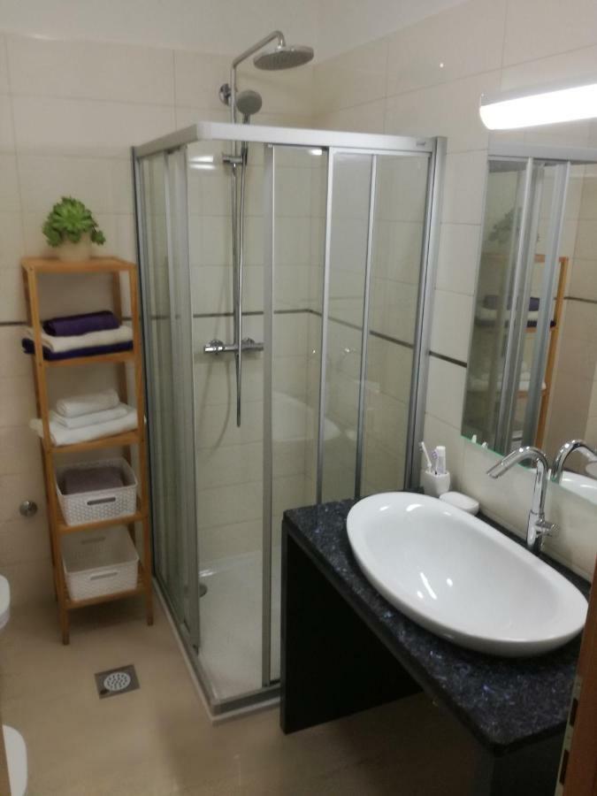 Apartment Drosanjica ザダル エクステリア 写真