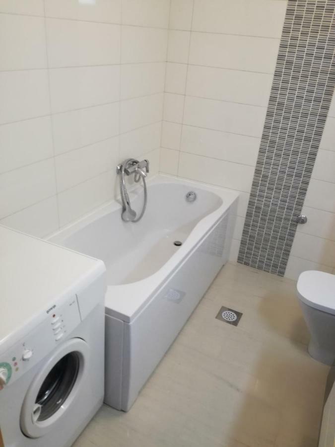 Apartment Drosanjica ザダル エクステリア 写真