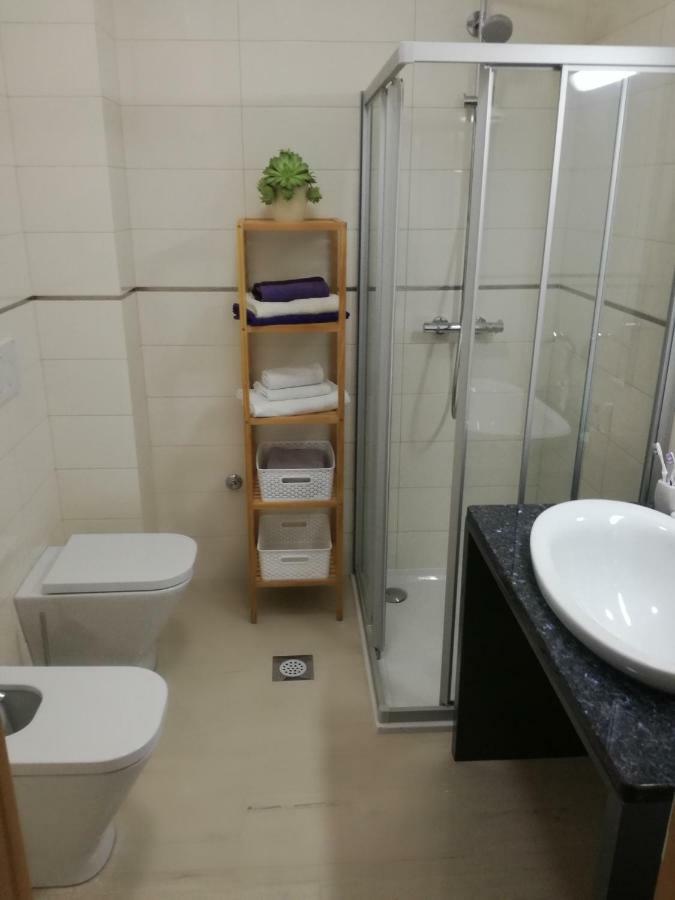 Apartment Drosanjica ザダル エクステリア 写真