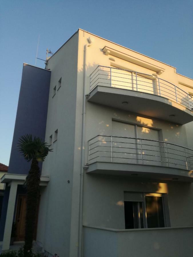 Apartment Drosanjica ザダル エクステリア 写真