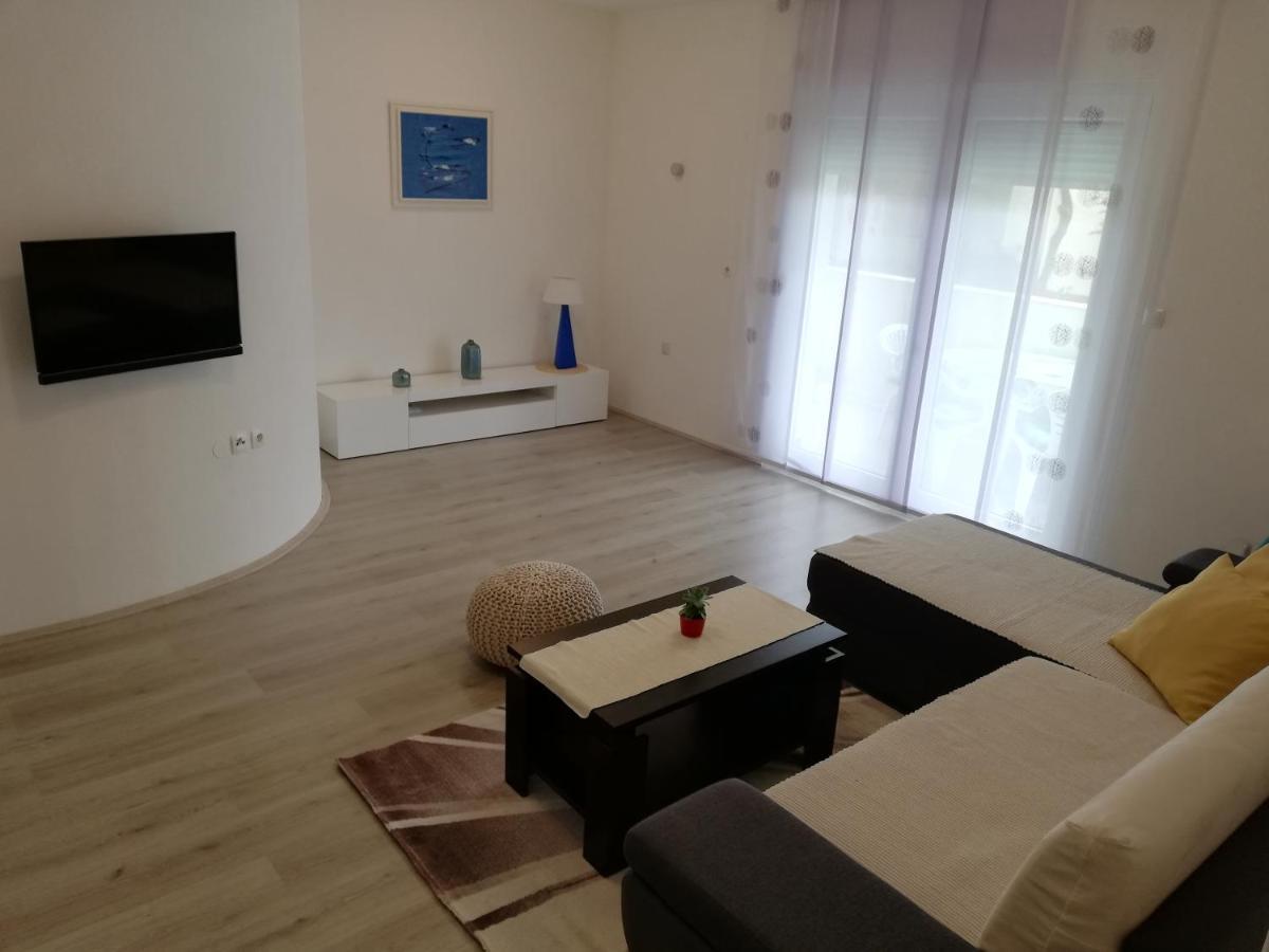 Apartment Drosanjica ザダル エクステリア 写真