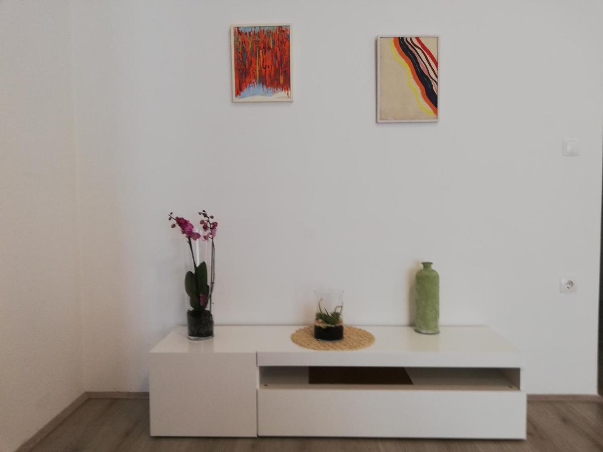 Apartment Drosanjica ザダル エクステリア 写真
