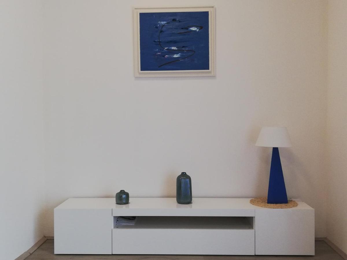 Apartment Drosanjica ザダル エクステリア 写真